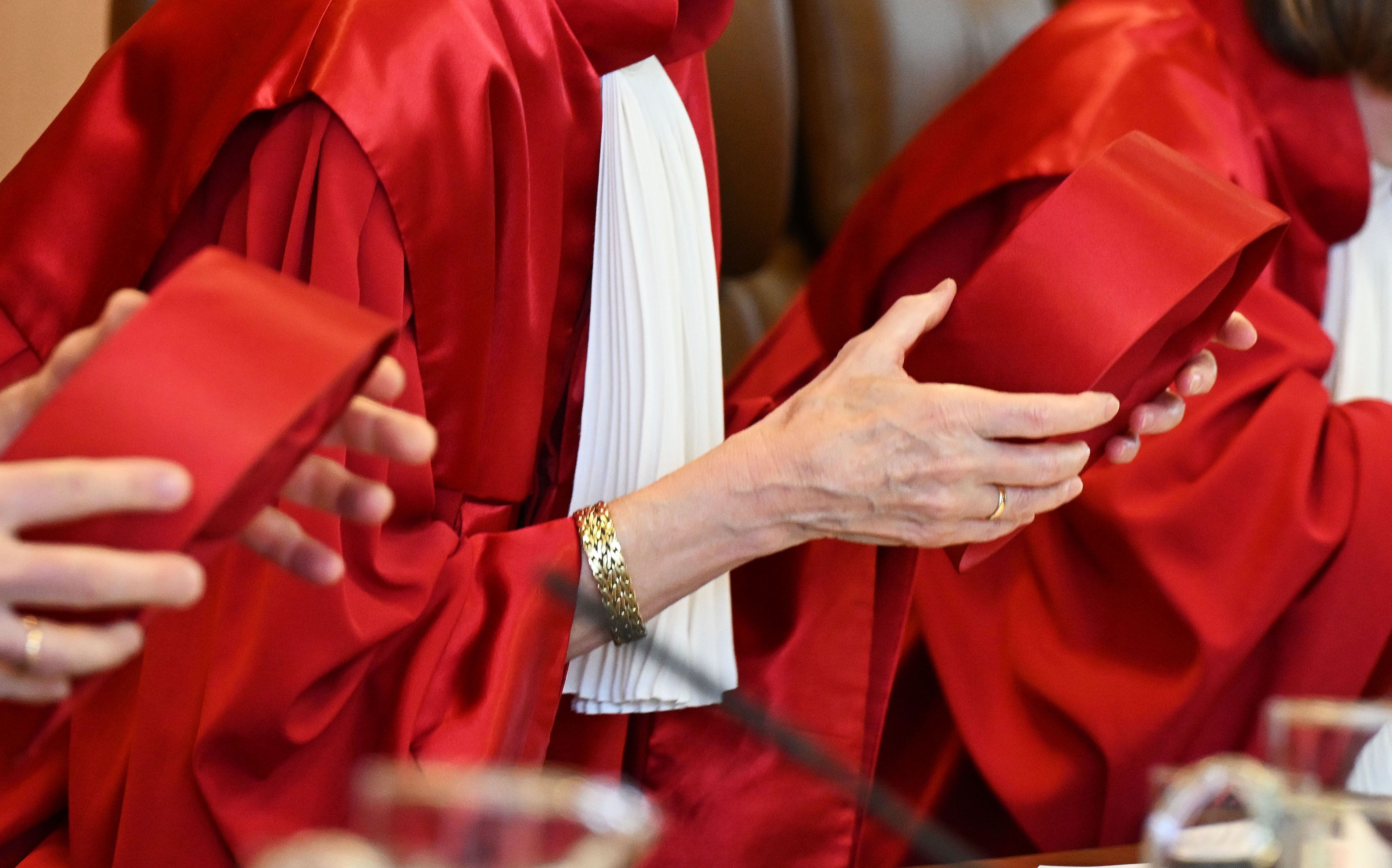 Image - Migrationspolitik: Grünen-Fraktion klagt gegen Neuregelung zu sicheren Herkunftsstaaten