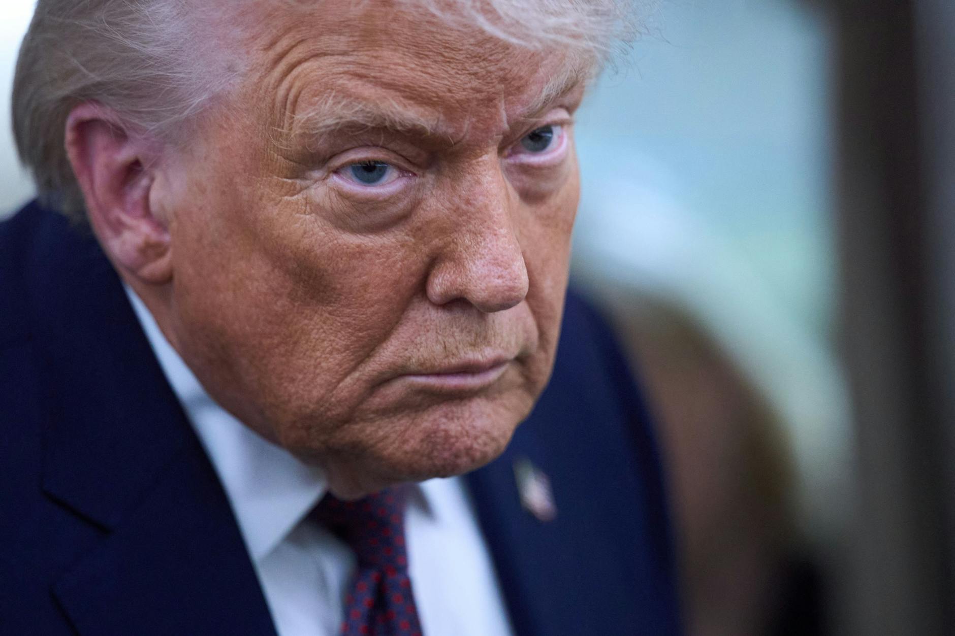 US-Präsident Donald Trump will offenbar die Lage in Minneapolis nach tödlichen Schüssen durch ICE-Beamte deeskalieren.