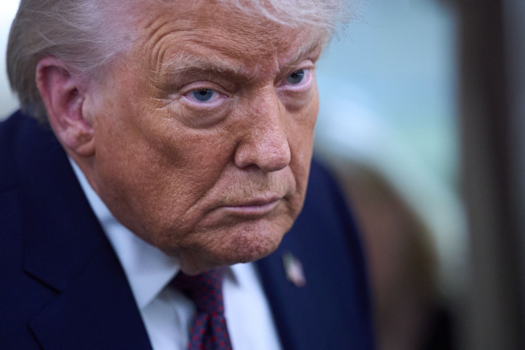 Trump signalisiert Kurswechsel bei Abschiebe-Einsätzen in Minneapolis