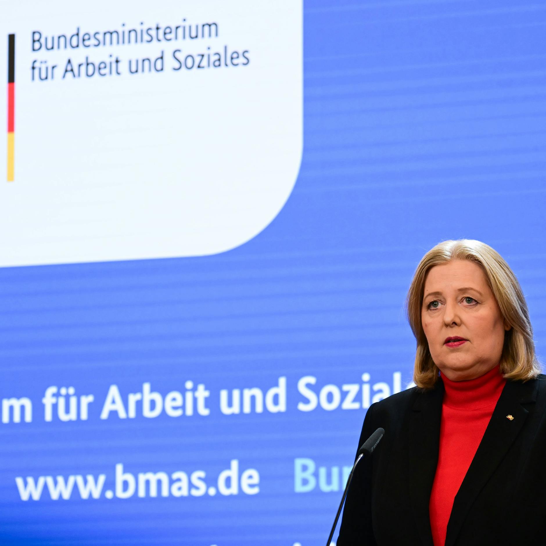 Image - So will Deutschland den aufgeblähten Sozialstaat umbauen