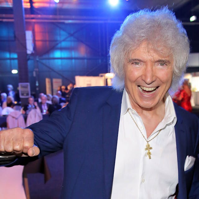 Peter Orloff wehrt sich gegen Nachrufe