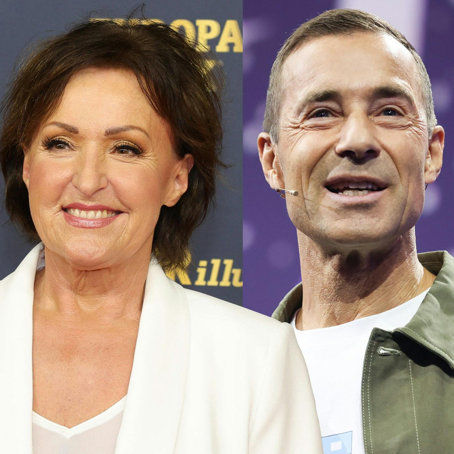 Image - Diese Ost-Stars flohen aus der DDR in den Westen