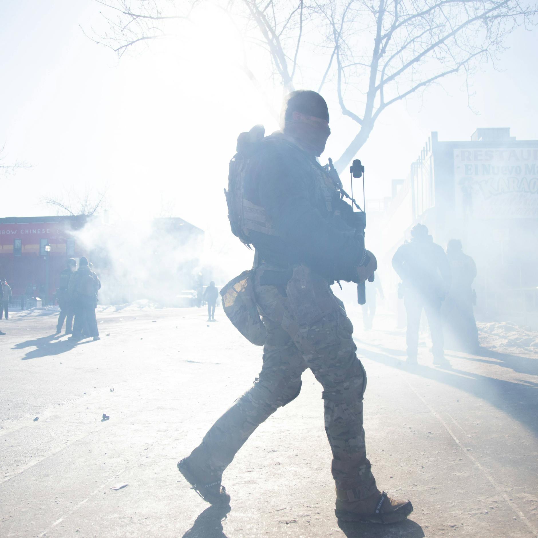 Image - ICE-Beamte sollen für Olympische Spiele nach Italien kommen: Mailands Bürgermeister entrüstet