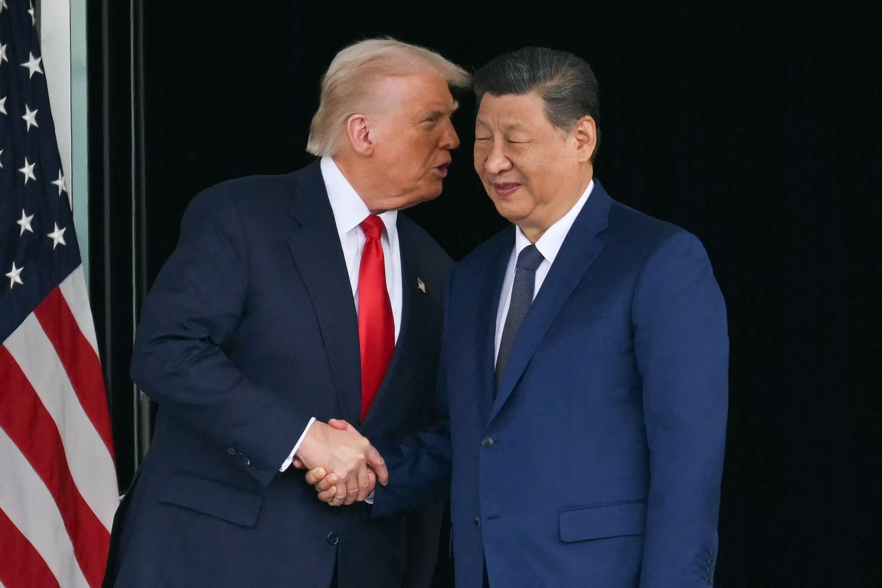 „China Second“: Trumps Strategie gegenüber Peking – ambitioniert, riskant, unrealistisch?