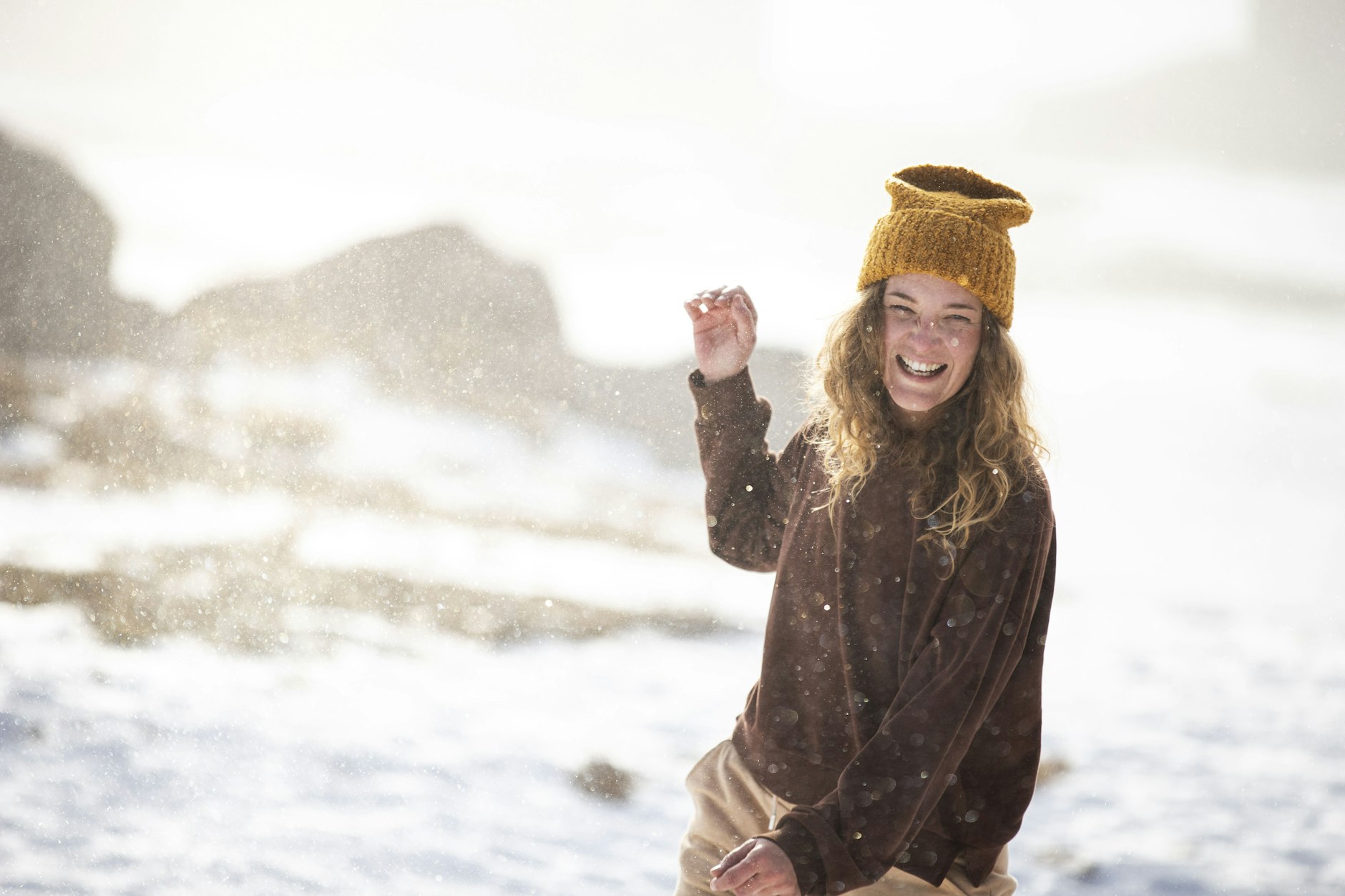 Laut Horoskop finden sich neue, unbekannte Möglichkeiten in der kommenden Woche.