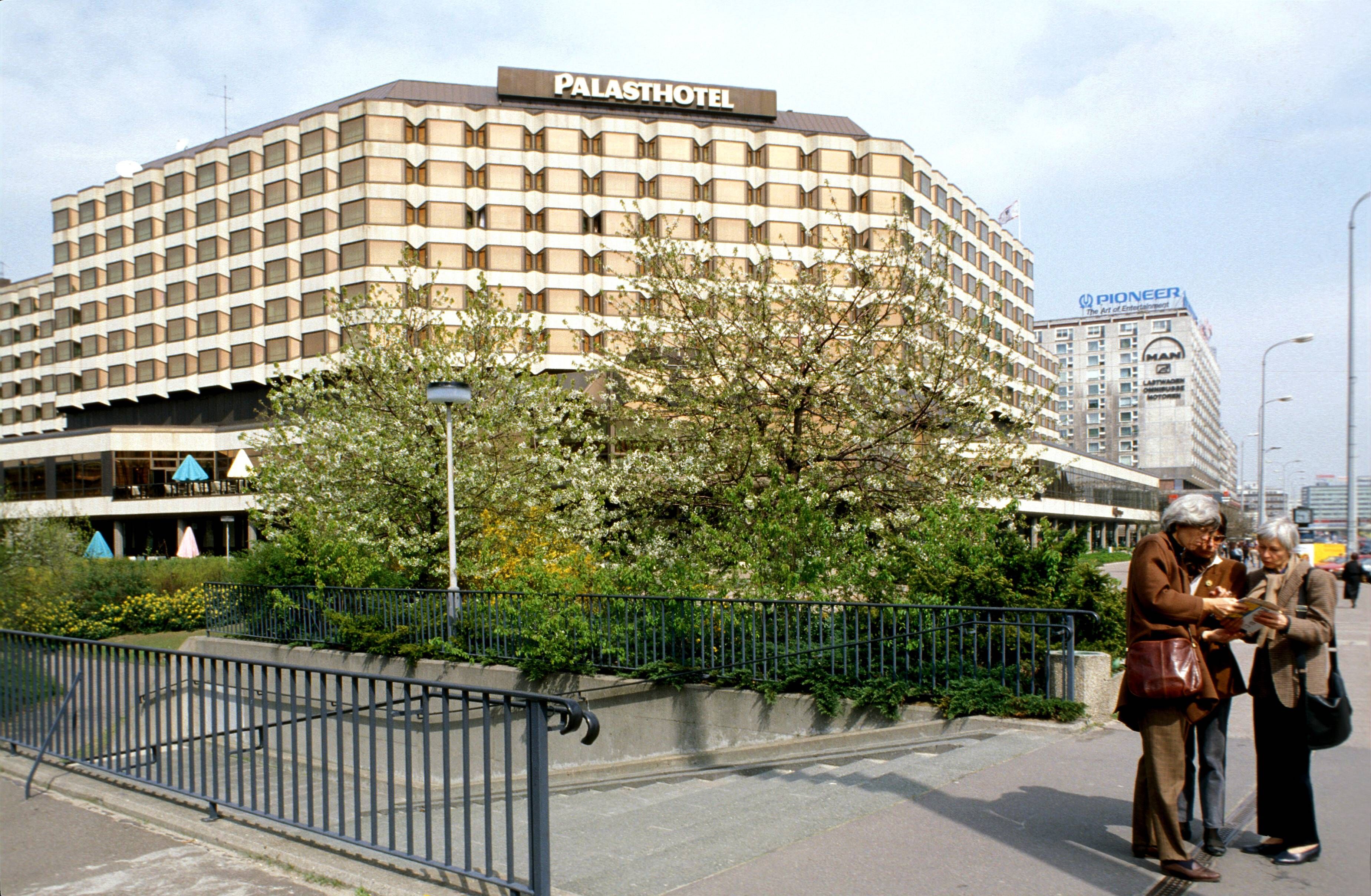 Trauriges Ende von Interhotel: Das wurde aus den Hotels der DDR