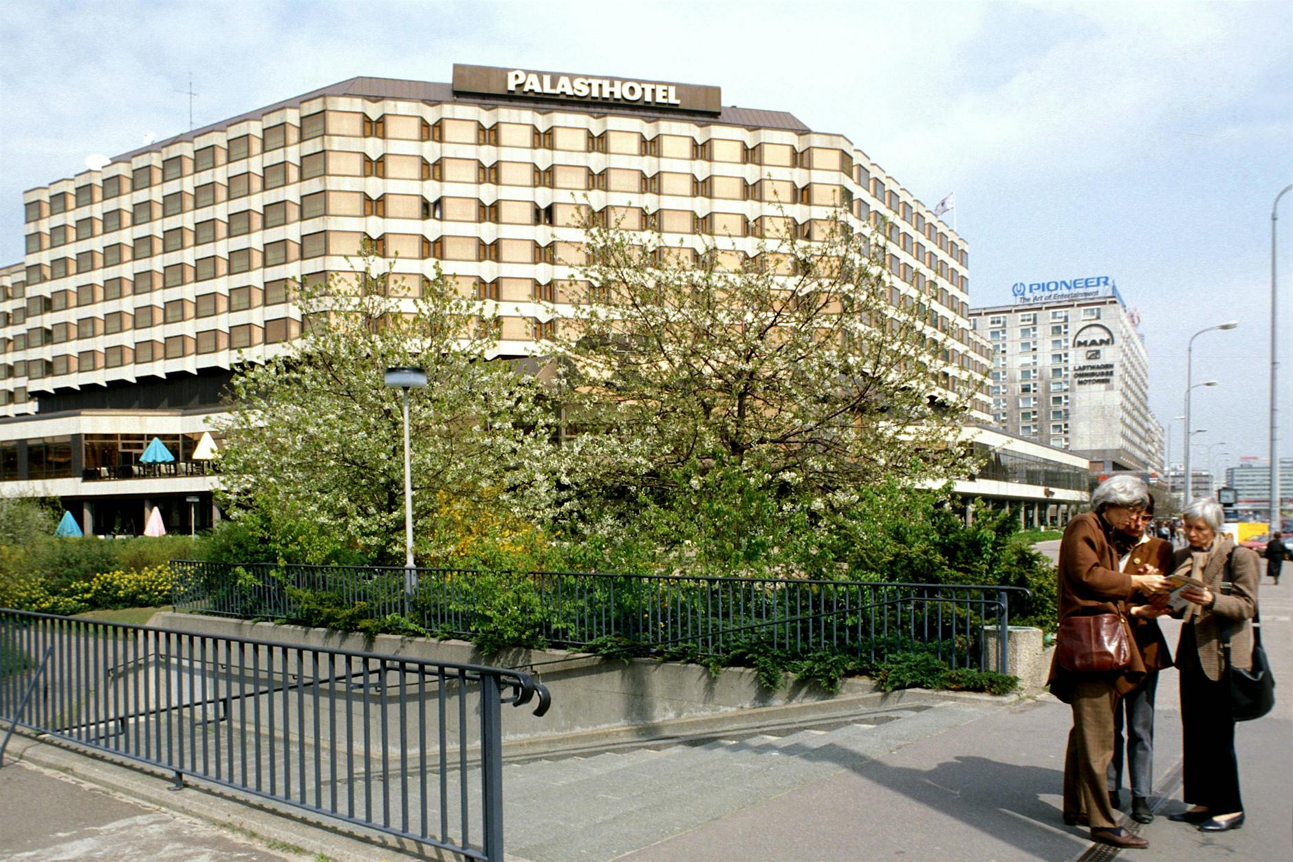 Trauriges Ende von Interhotel: Das wurde aus den Hotels der DDR