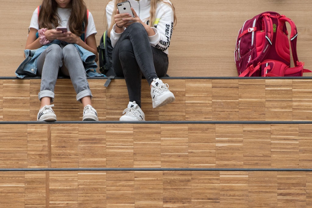 Social-Media-Verbot in Frankreich: Parlament stimmt für Altersgrenze von 15 Jahren