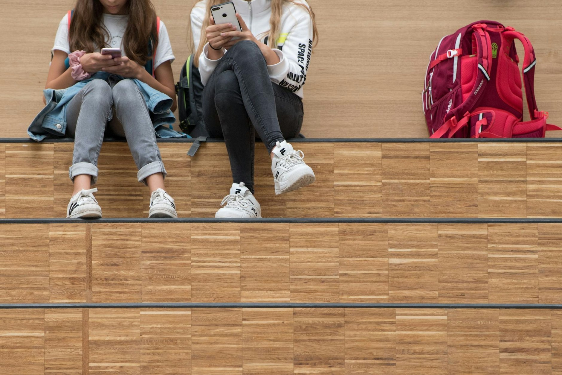 In Frankreich sollen Kinder unter 15 keinen Zugang mehr zu Social-Media-Plattformen erhalten.