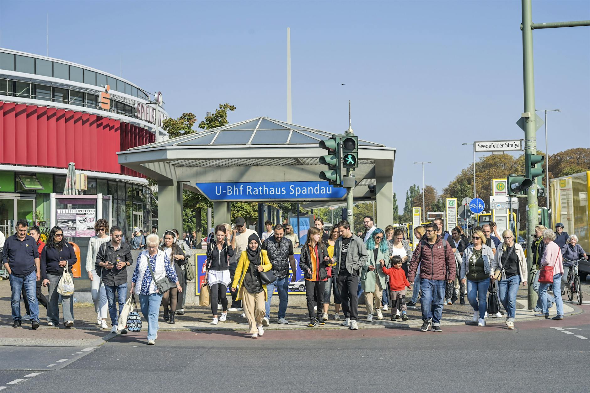 Schuldneratlas 2025: Alarmierende Zahlen über Berlins Verschuldung!