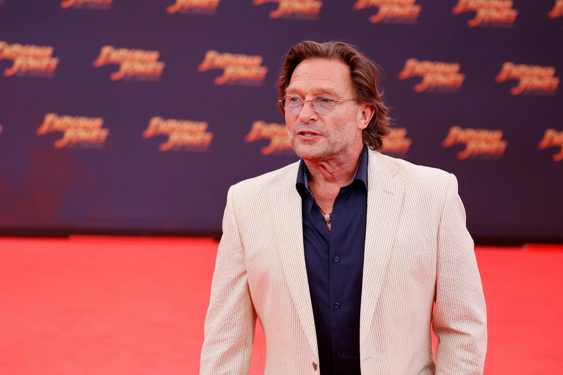 Schauspieler Thomas Kretschmann wollte sich in der DDR nicht mehr vorschreiben lassen, wie er leben sollte. Er floh in den Westen.