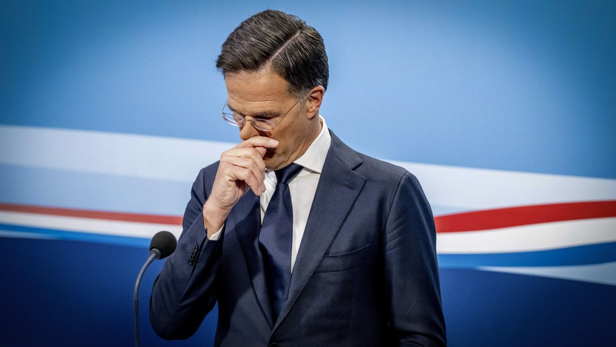 NATO-Chef Rutte warnt Europa vor militärischer Abkopplung von den USA