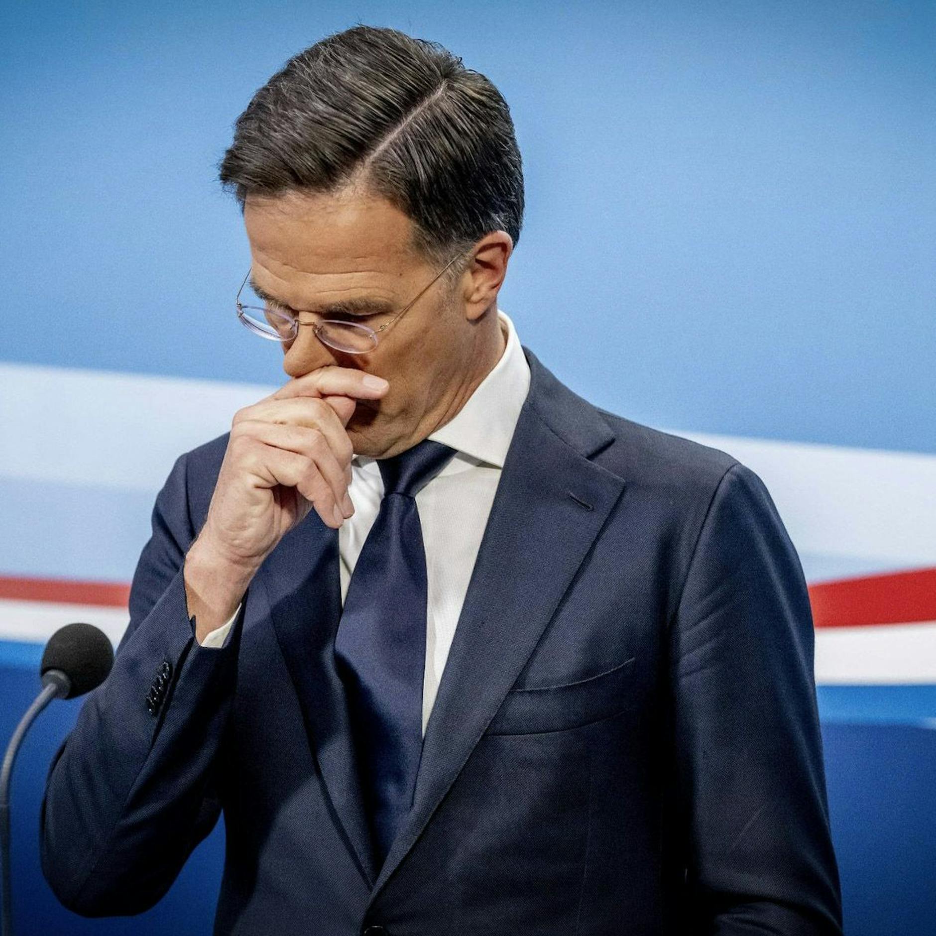 Image - NATO-Chef Rutte warnt Europa vor militärischer Abkopplung von den USA
