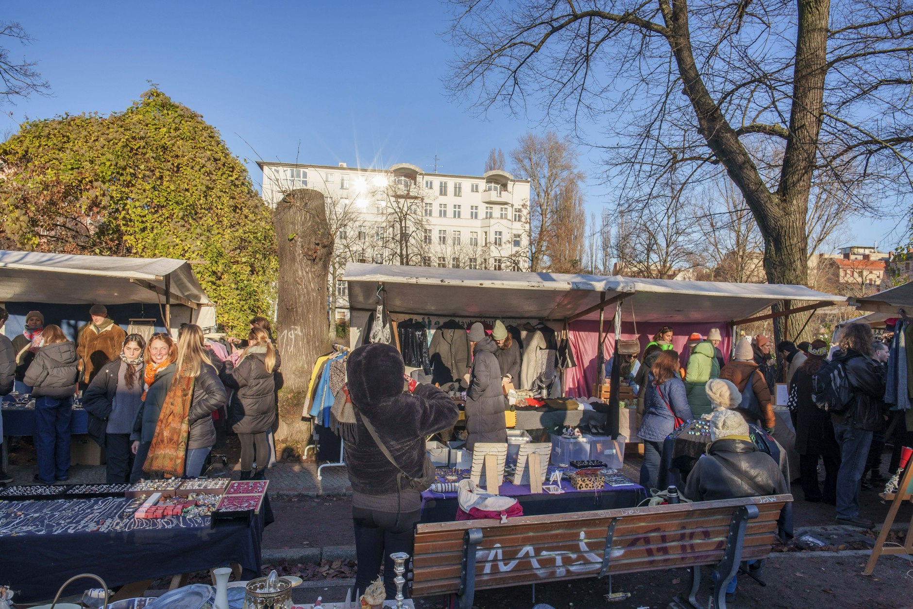 Neukölln landet auf Platz zwei der Schuldner-Rangliste in Berlin.