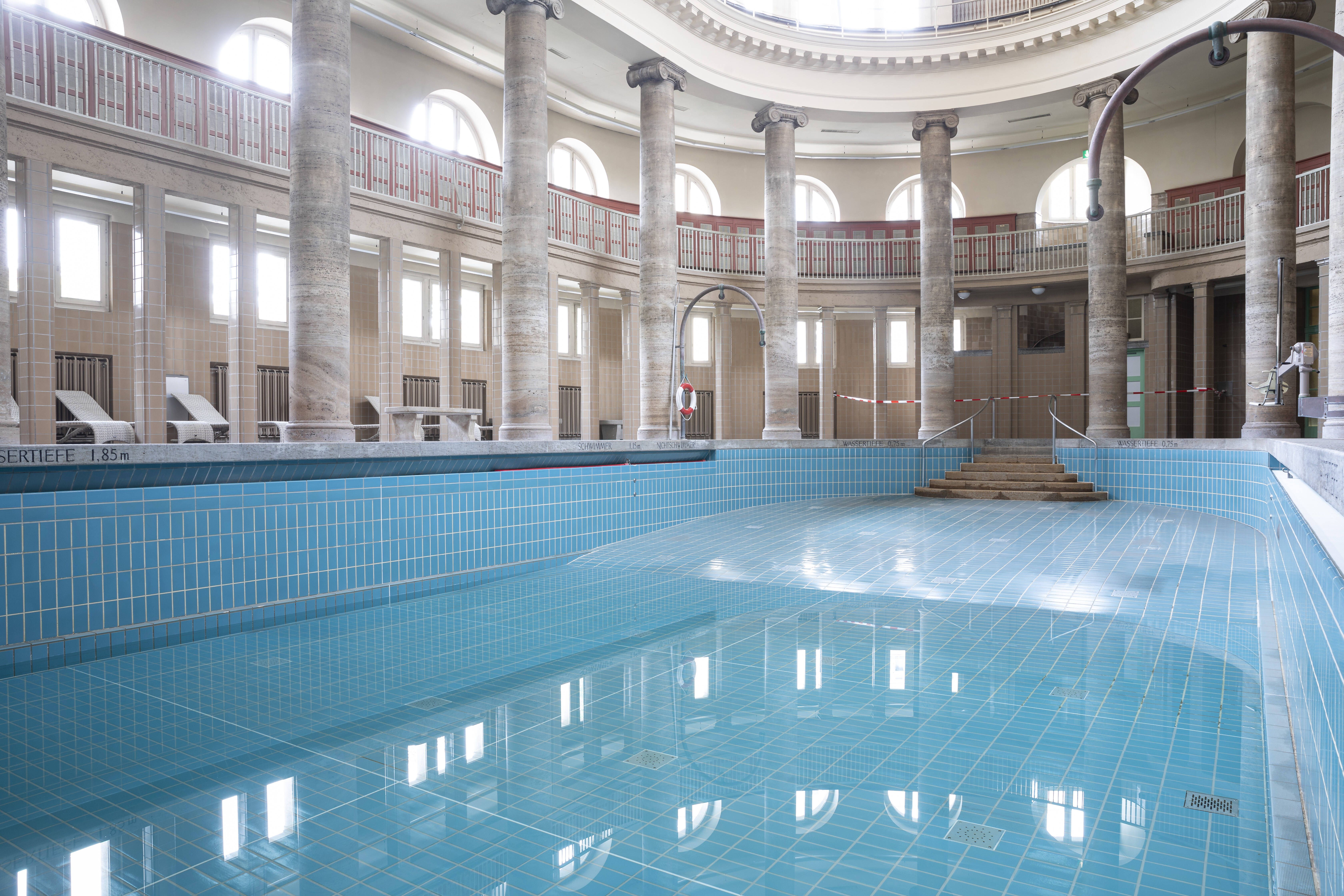 Bäderbetriebe, Fernbus, Solarstrom: Änderungen für Berliner im Februar