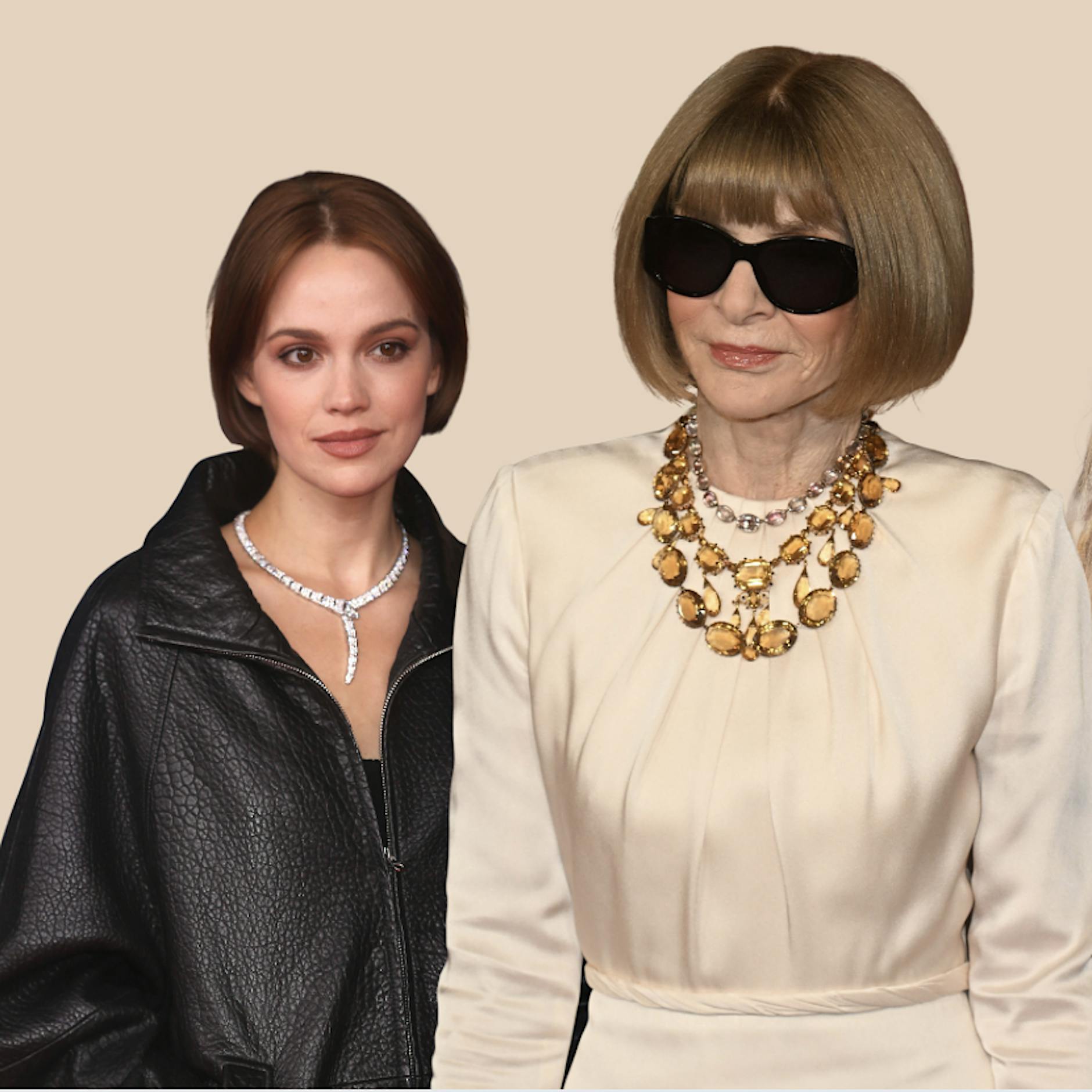 Der Bob ist die Trendfrisur 2026 – so finden Sie den richtigen für sich