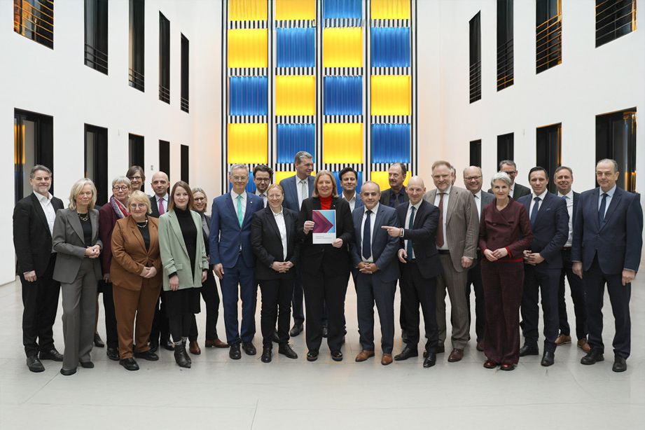 Weniger Anträge, mehr Übersicht: Was sich bei Sozialleistungen ändern soll