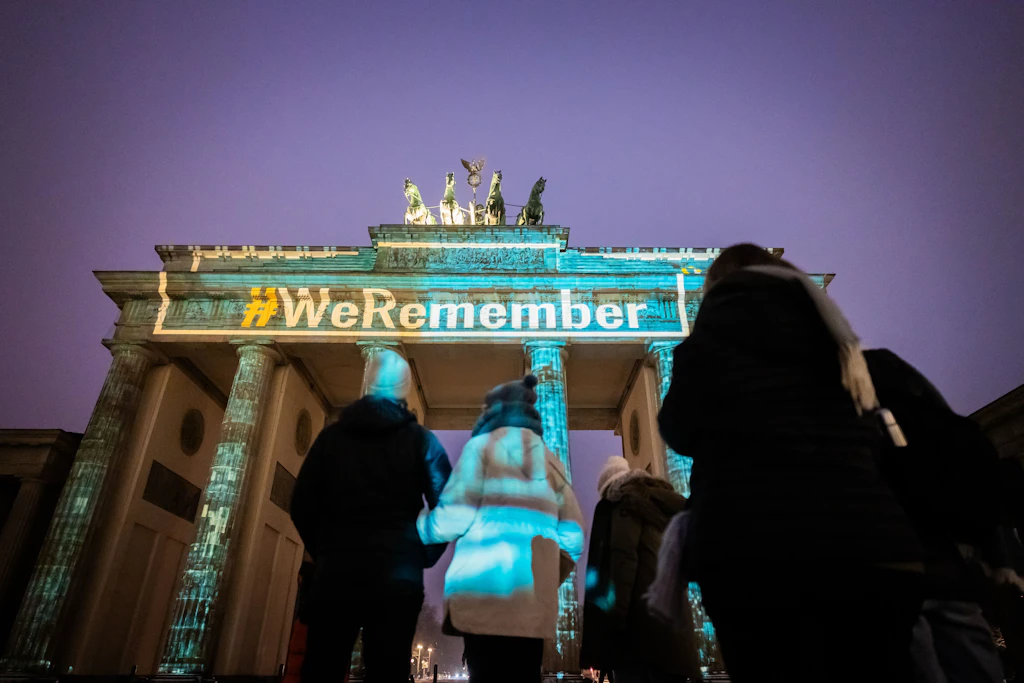 Holocaust-Gedenktag: Die letzten Überlebenden warnen vor zunehmendem Antisemitismus