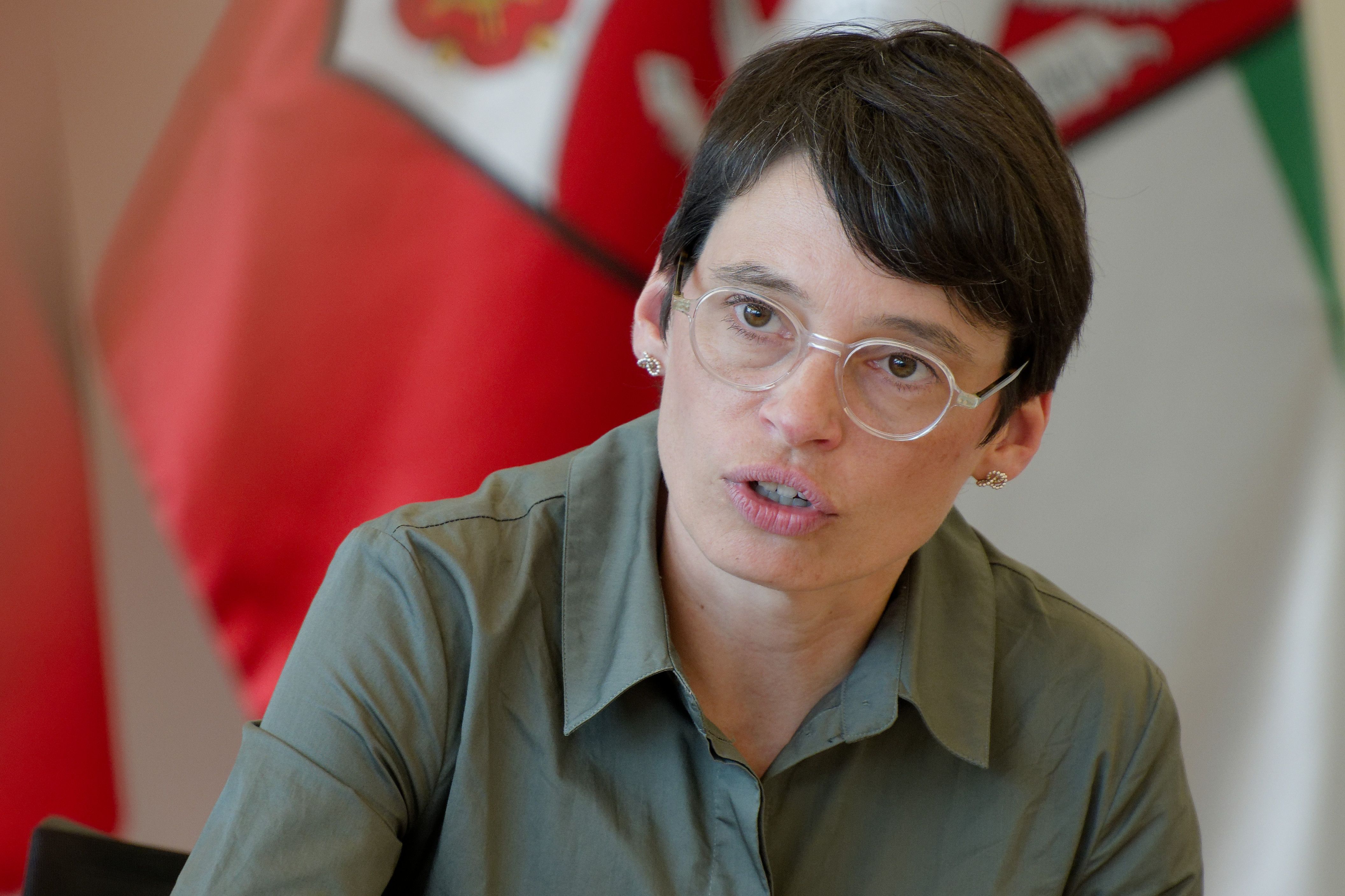 Image - Fluchtministerin tritt zurück: Schwere Vorwürfe nach Anschlag in Solingen