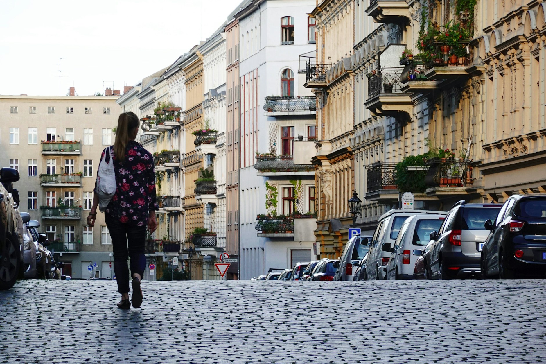 Im Bergmannkiez in Kreuzberg werden häufig unzulässig hohe Mieten verlangt– nun gibt es erstmals ein rechtskräftiges Urteil gegen einen Vermieter.
