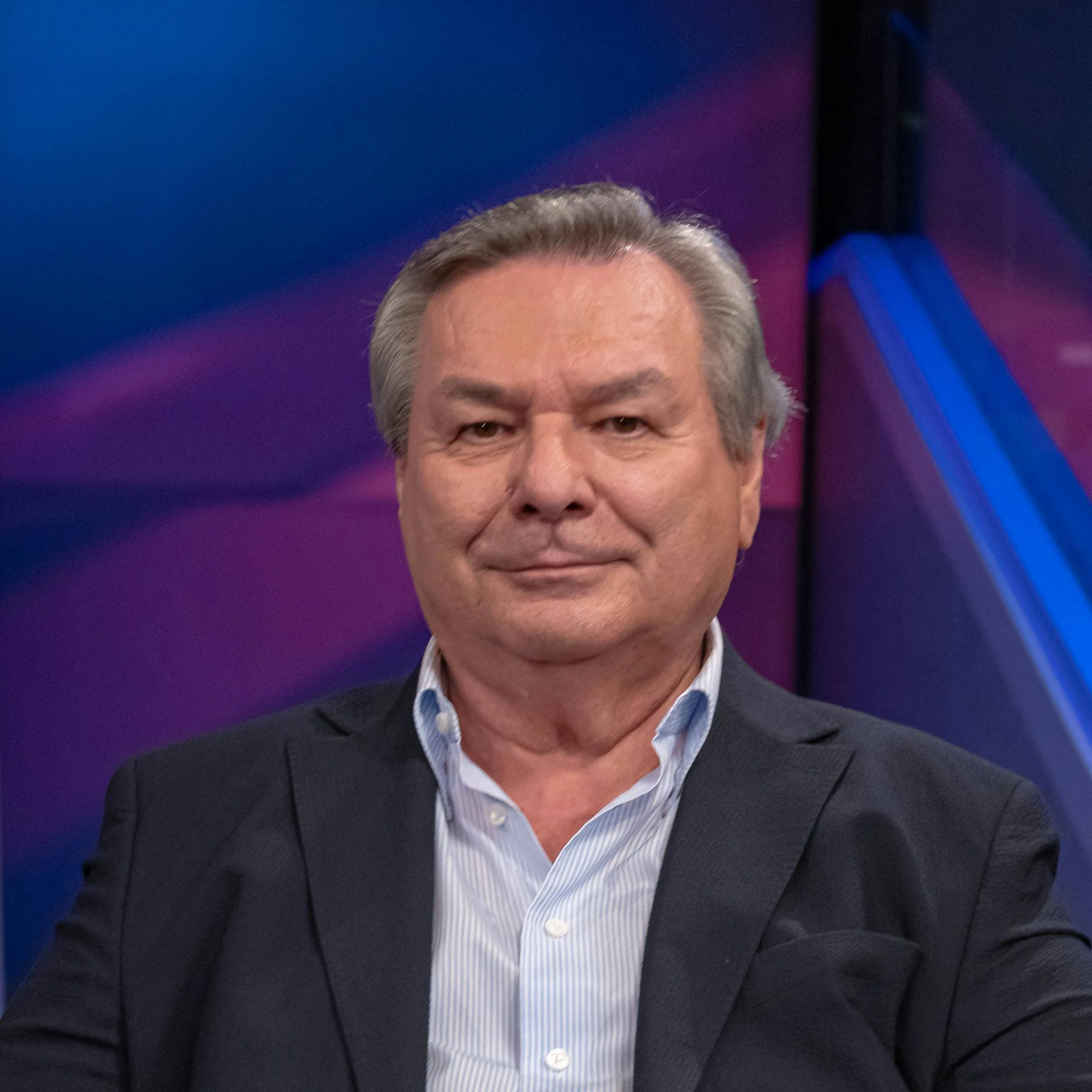 Image - Waldemar Hartmann will den CSD abschaffen