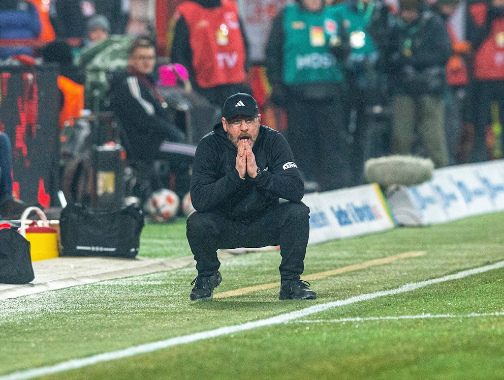 Union-erwischt-s-hart-Realit-tsschock-in-der-Alten-F-rsterei