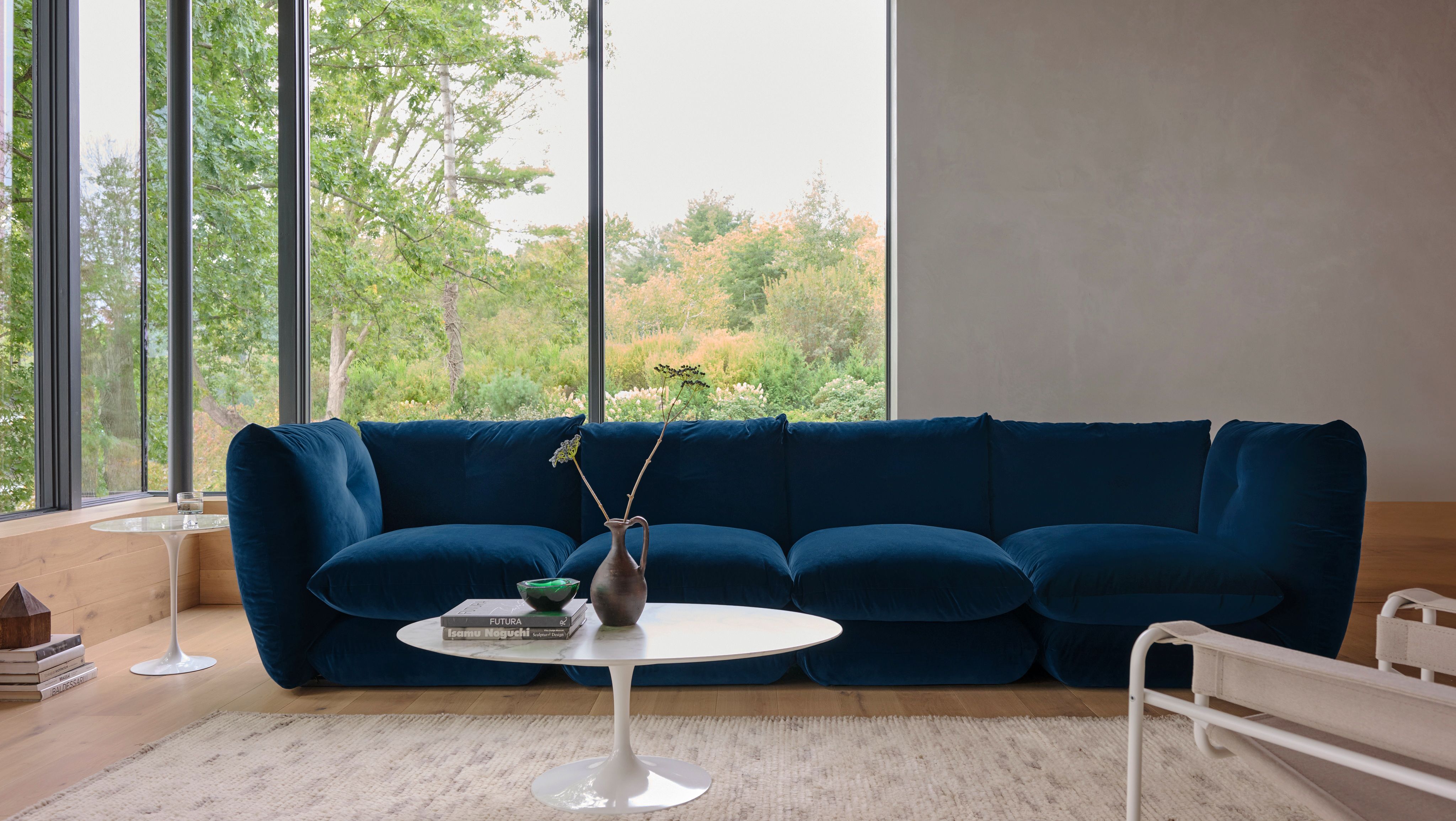 Knoll: Warum diese amerikanische Möbelmarke auch Trump überleben wird