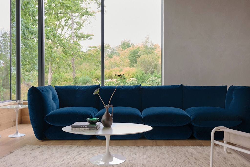 Knoll: Warum diese amerikanische Möbelmarke auch Trump überleben wird