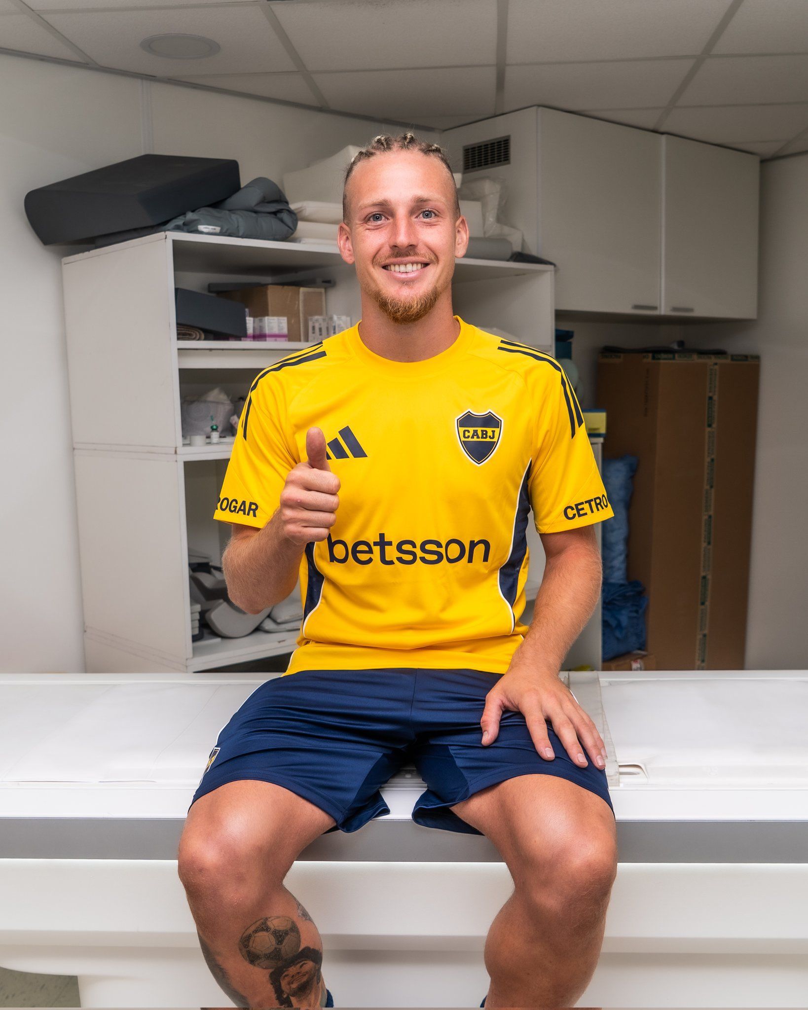 Gaucho-Deal mit Ascacibar riecht nach Abzocke