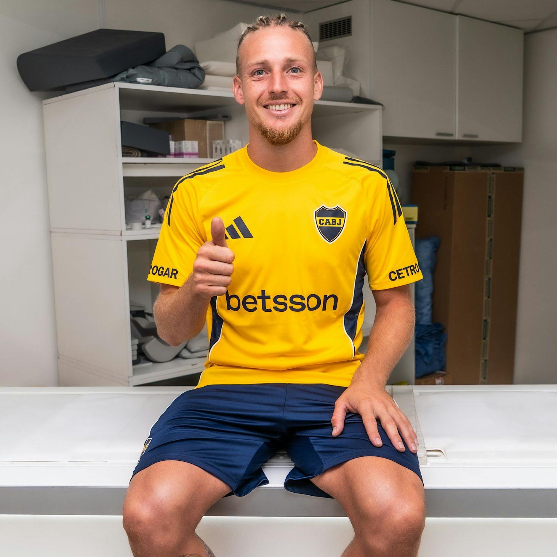 Gaucho-Deal mit Ascacibar riecht nach Abzocke