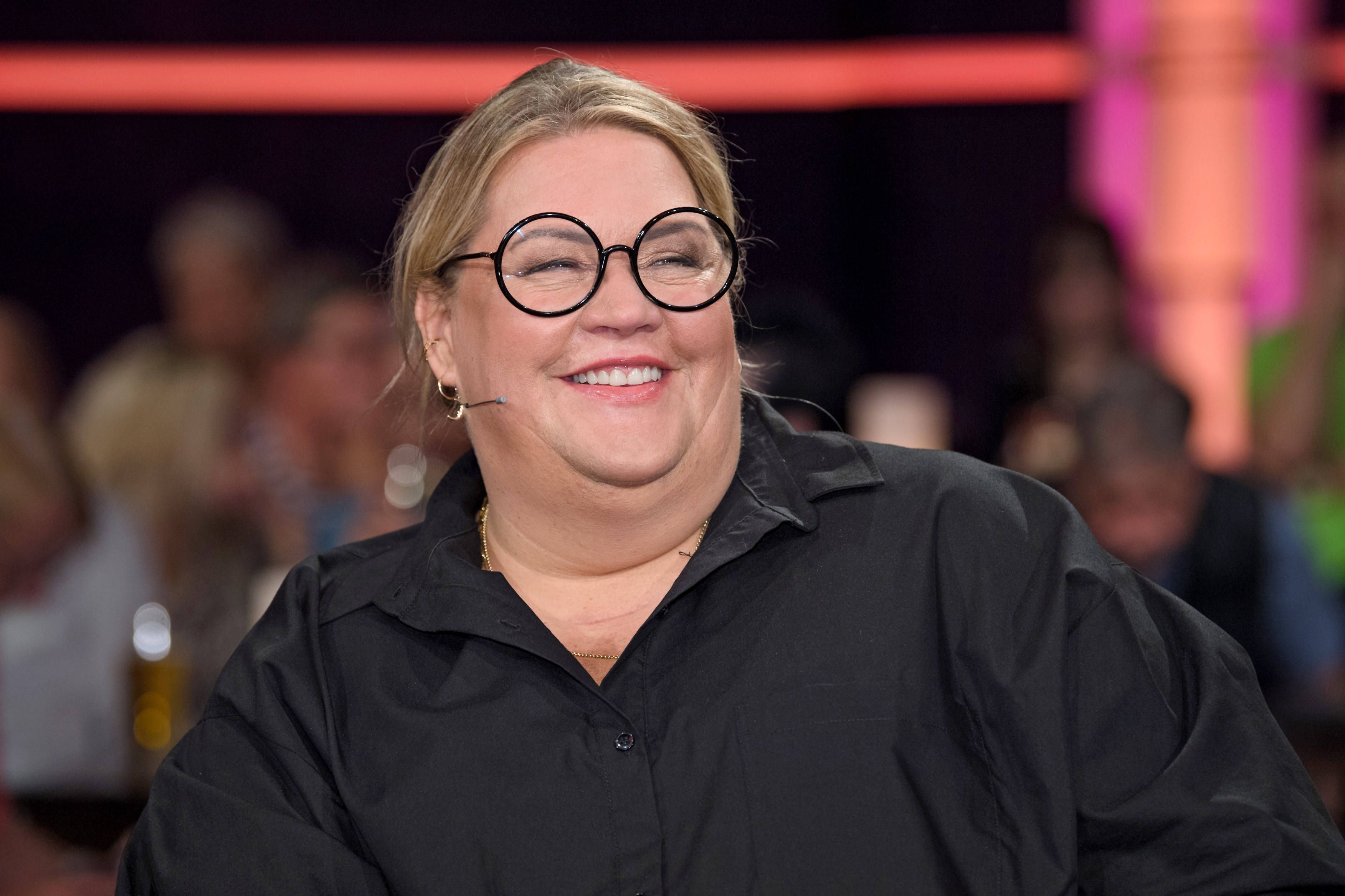 Altes Foto von Ilka Bessin schockt und weckt Erinnerungen an die DDR