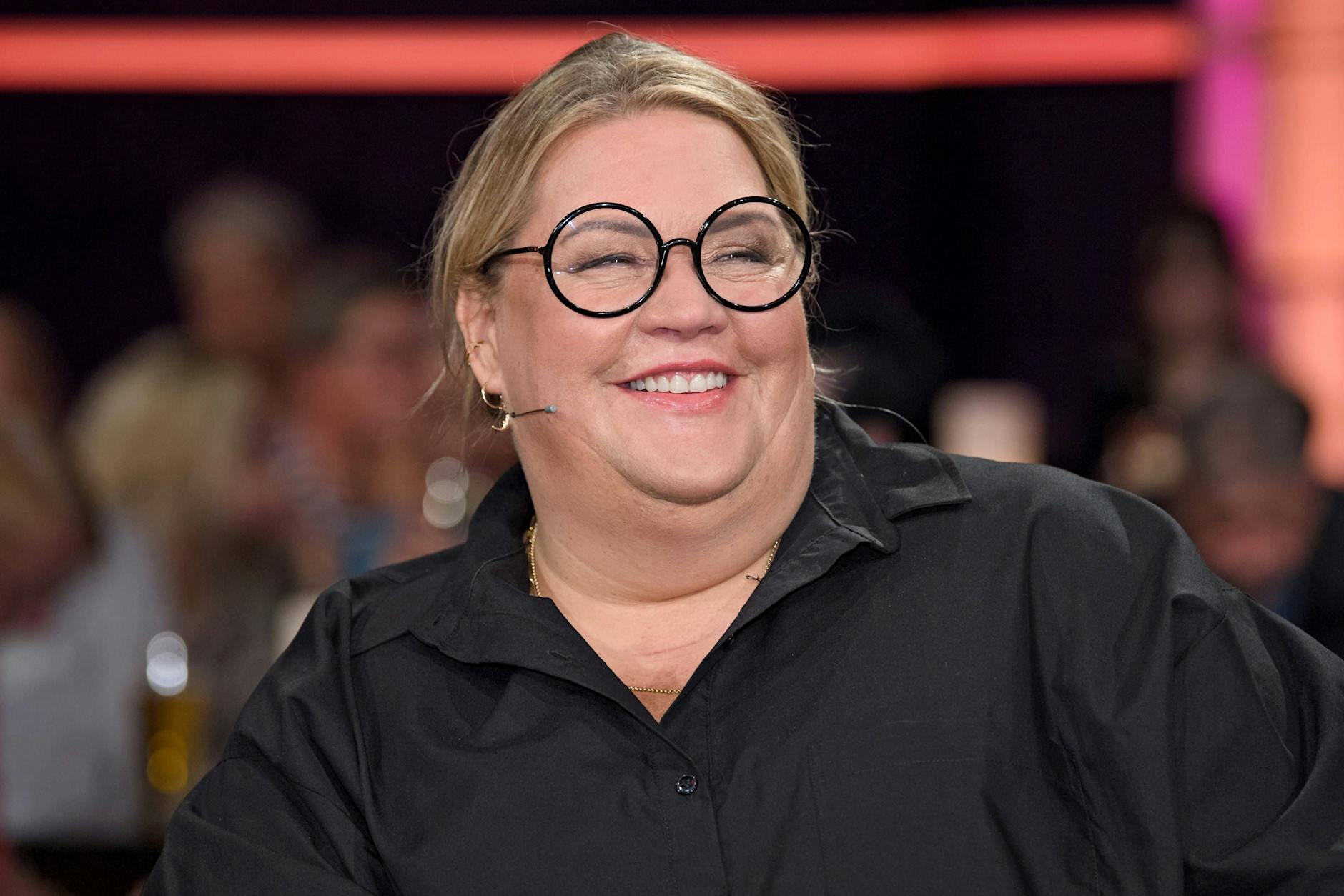 Altes Foto von Ilka Bessin schockt und weckt Erinnerungen an die DDR