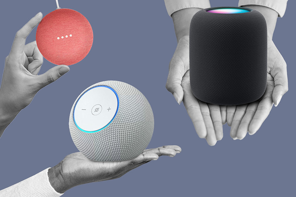 „Alexa, warum bist du so doof?“ – Welche Smart Speaker ihr Geld wirklich wert sind