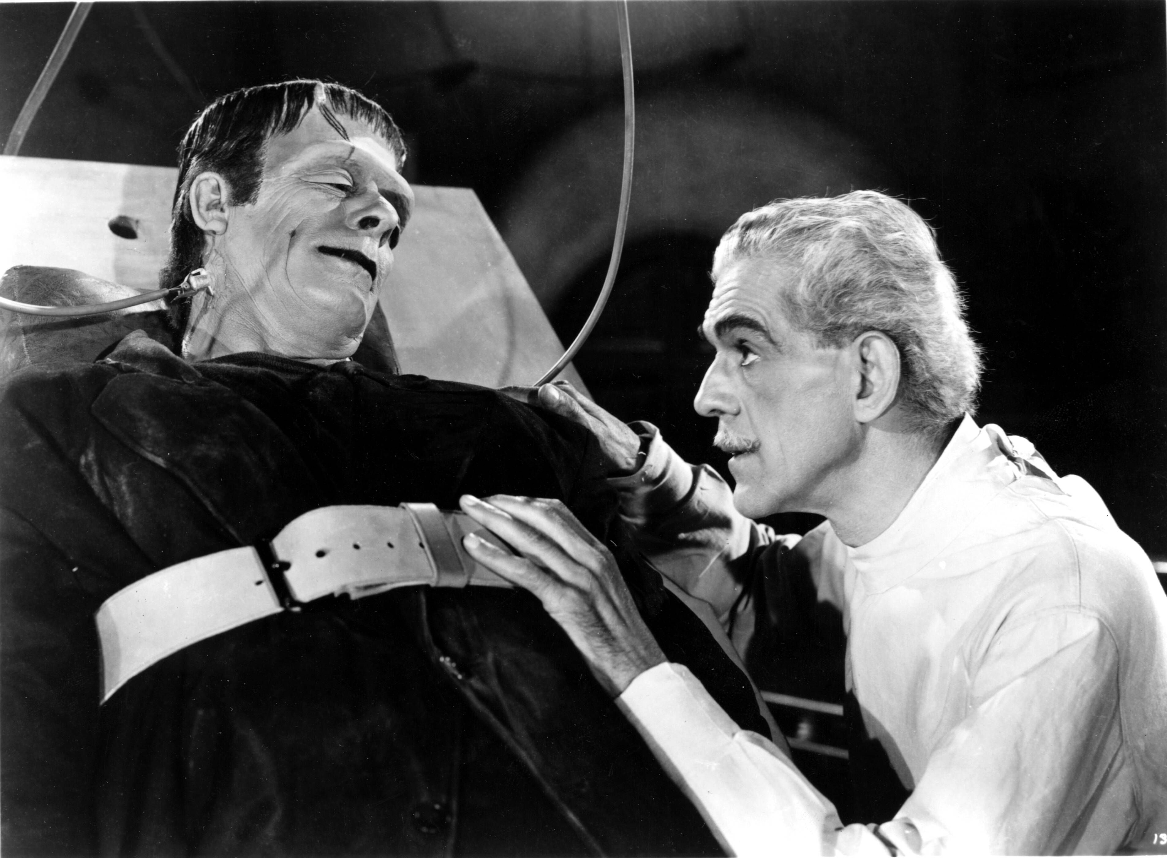 Plädoyer für radikales Umdenken: ein neuer Blick auf Mary Shelleys „Frankenstein“