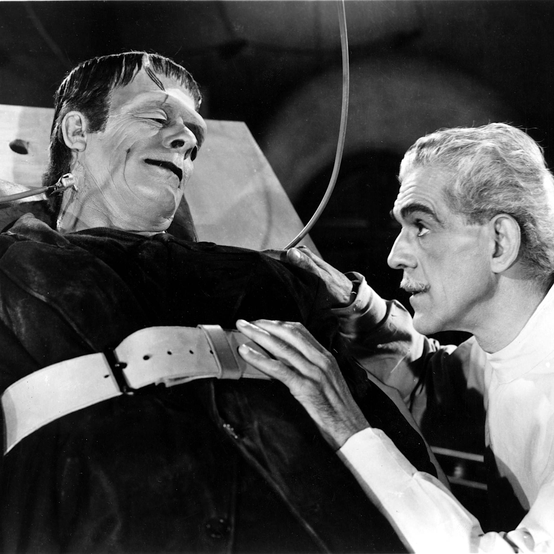 Plädoyer für radikales Umdenken: ein neuer Blick auf Mary Shelleys „Frankenstein“