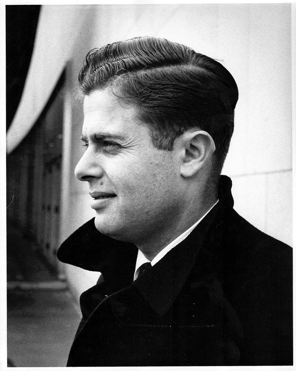 Edward Lewis Wallants „Des Menschen Jahreszeit“: Ein Mann erlebt die Extreme