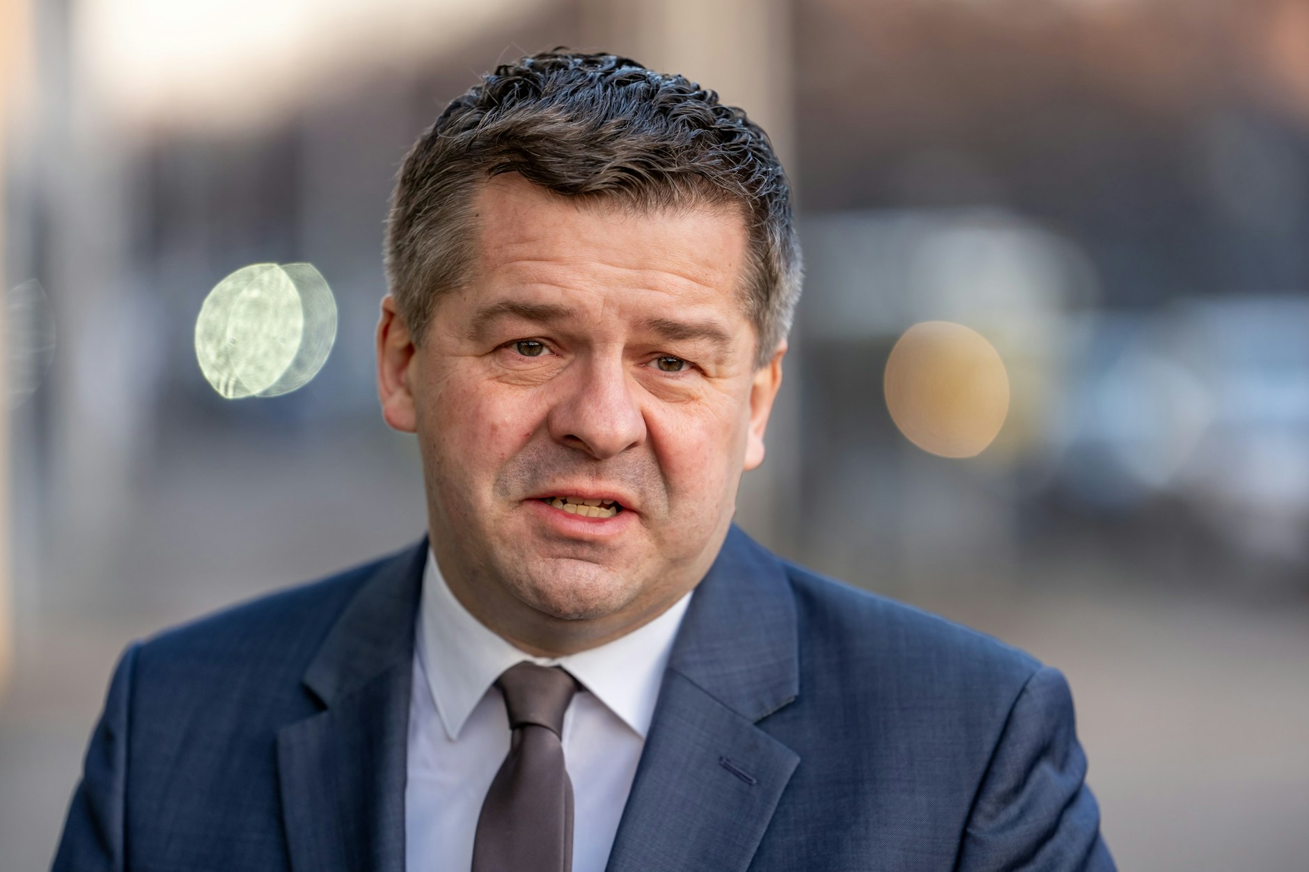 Wird Sven Schulze (CDU) heute zum neuen Ministerpräsidenten von Sachsen-Anhalt gewählt?