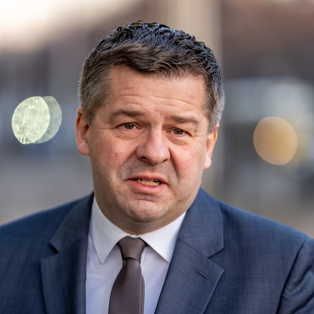 Sven Schulze (CDU) ist neuer Ministerpräsident von Sachsen-Anhalt