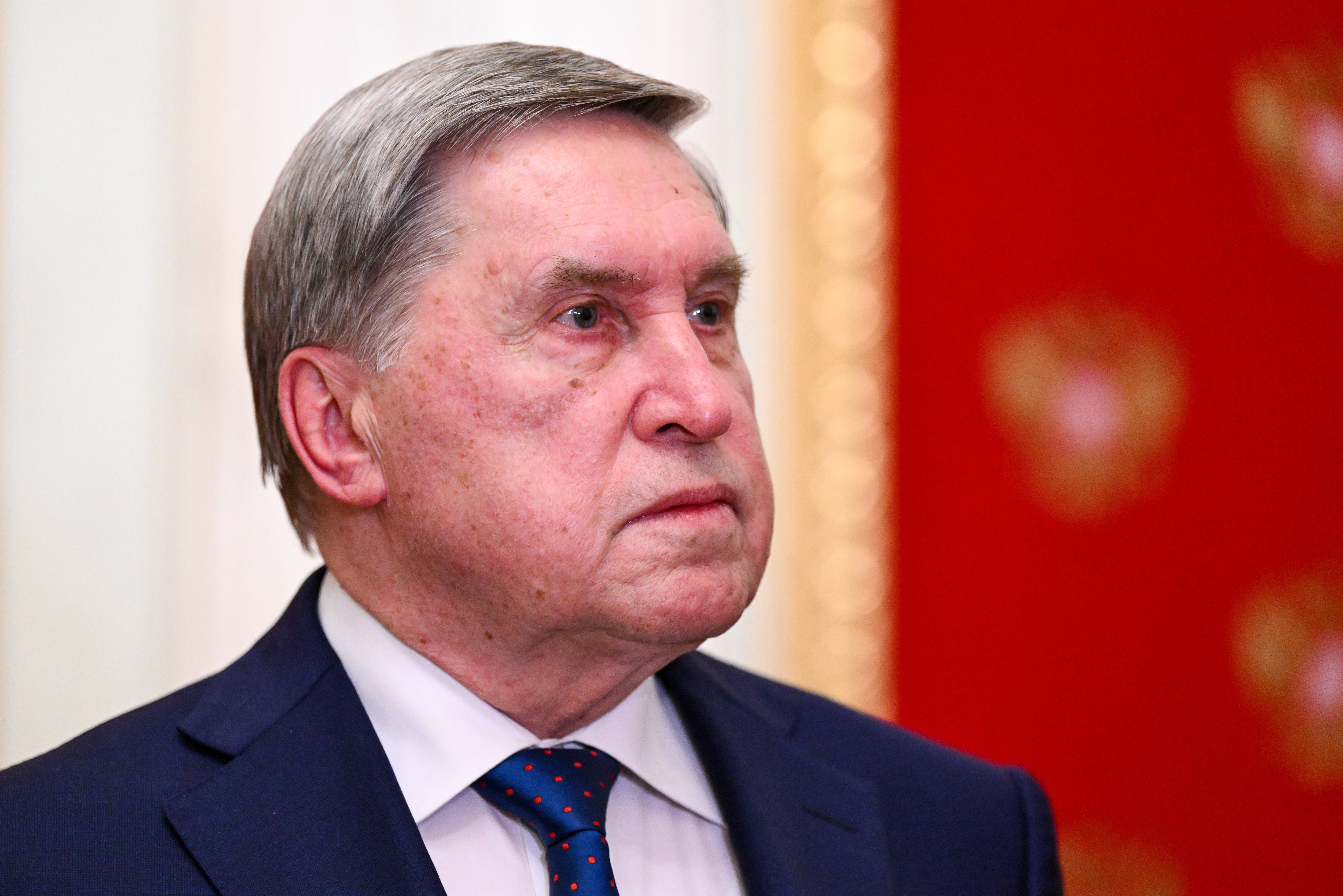 Image - Ukraine: Selenskyj offenbar zu Treffen mit Putin bereit – Russland reagiert