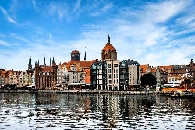 Image - Von Danzig bis Krakau - Polens Perlen entdecken. Hier Rundreise buchen!