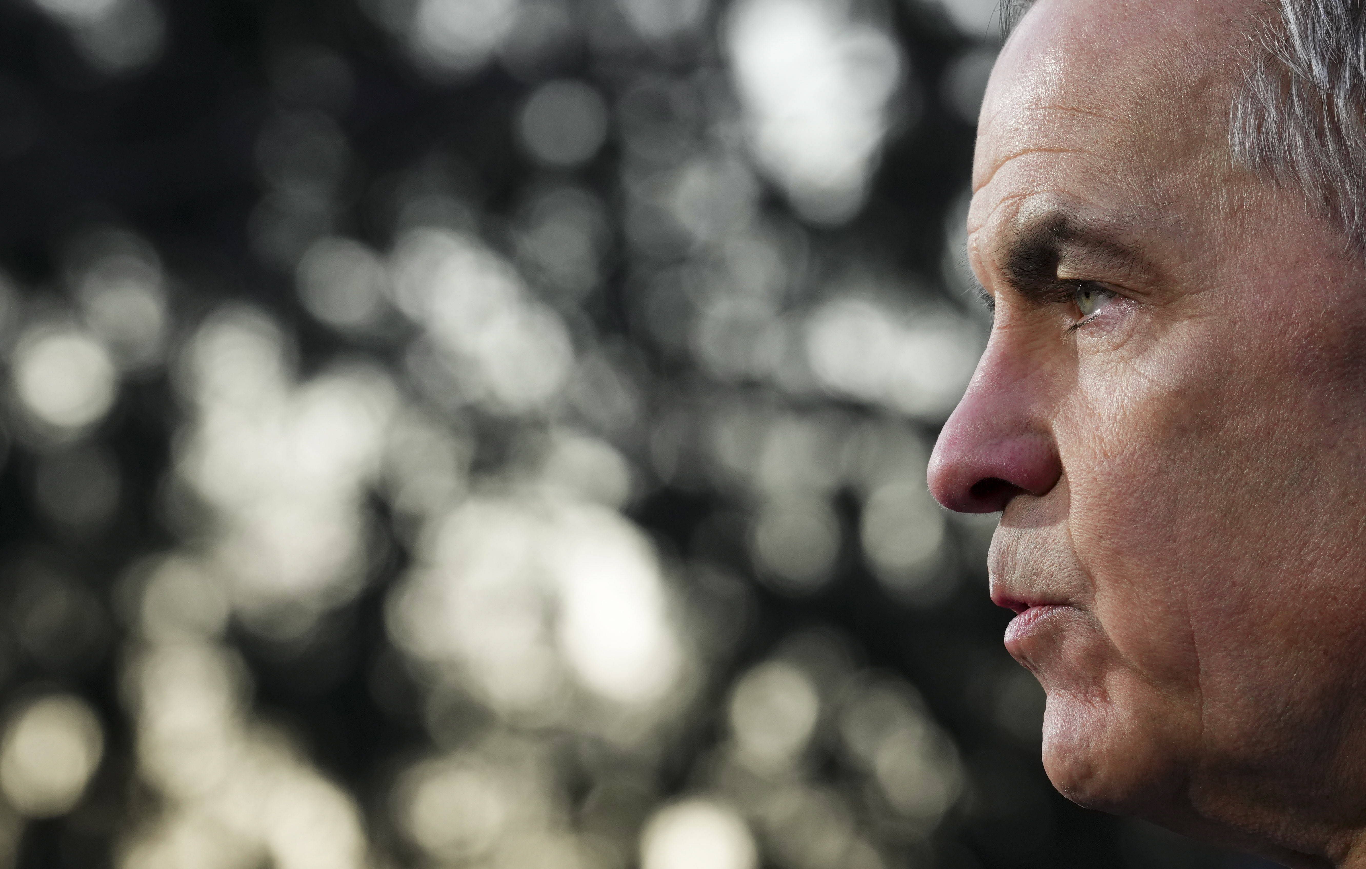 Image - Kanadas Premier Carney: „Fast nichts ist normal in den USA“ – Handelspakt wird geprüft