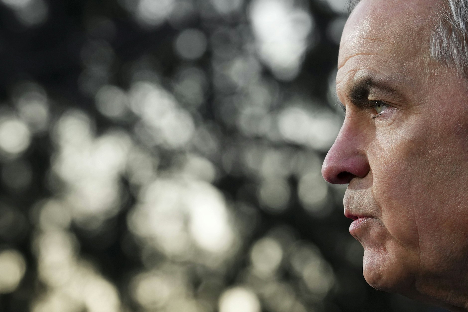 Kanadas Premierminister Mark Carney hielt sich bei Kritik an den USA zuletzt nicht zurück.