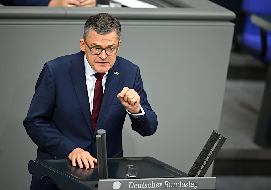 CDU-Politiker Roderich Kiesewetter fordert wieder einmal Taurus-Marschflugkörper für die Ukraine. Doch was kommt danach?