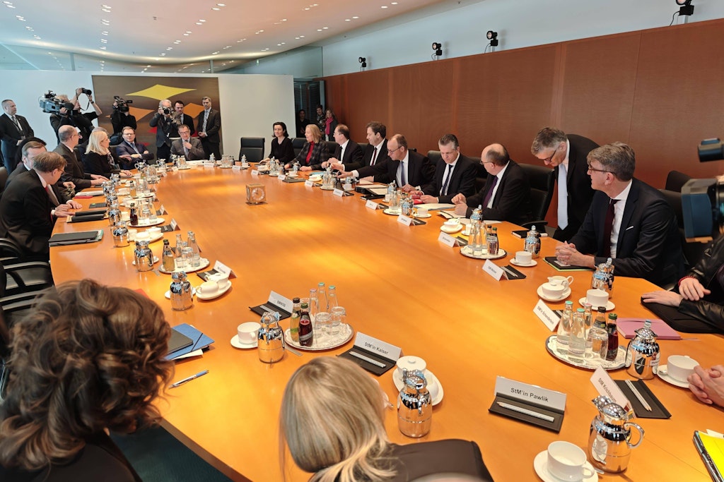 Kabinettsbeschluss: Kommt jetzt das Ende vom klassischen Acht-Stunden-Tag?