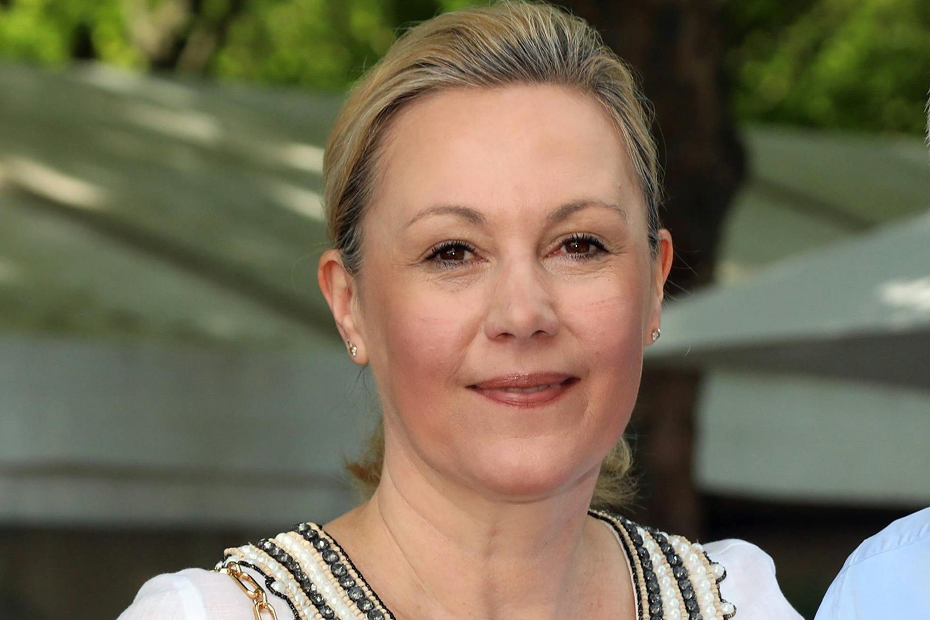 Bettina Wulff soll mit ihrem neuen Partner Mark Lamprecht glücklich gewesen sein. Die Trennung ist nun umso überraschender.