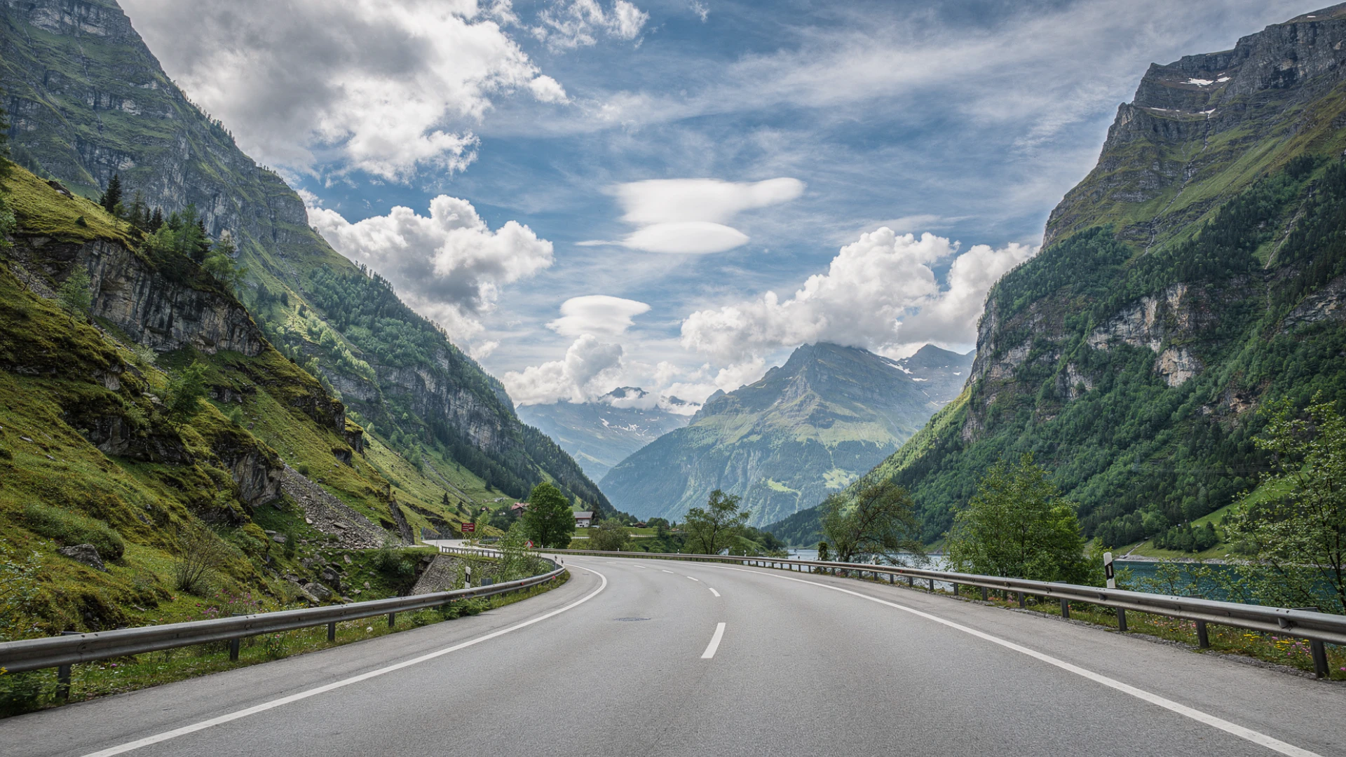 Schweiz Vignette 2026: Neue Regeln für Autofahrer