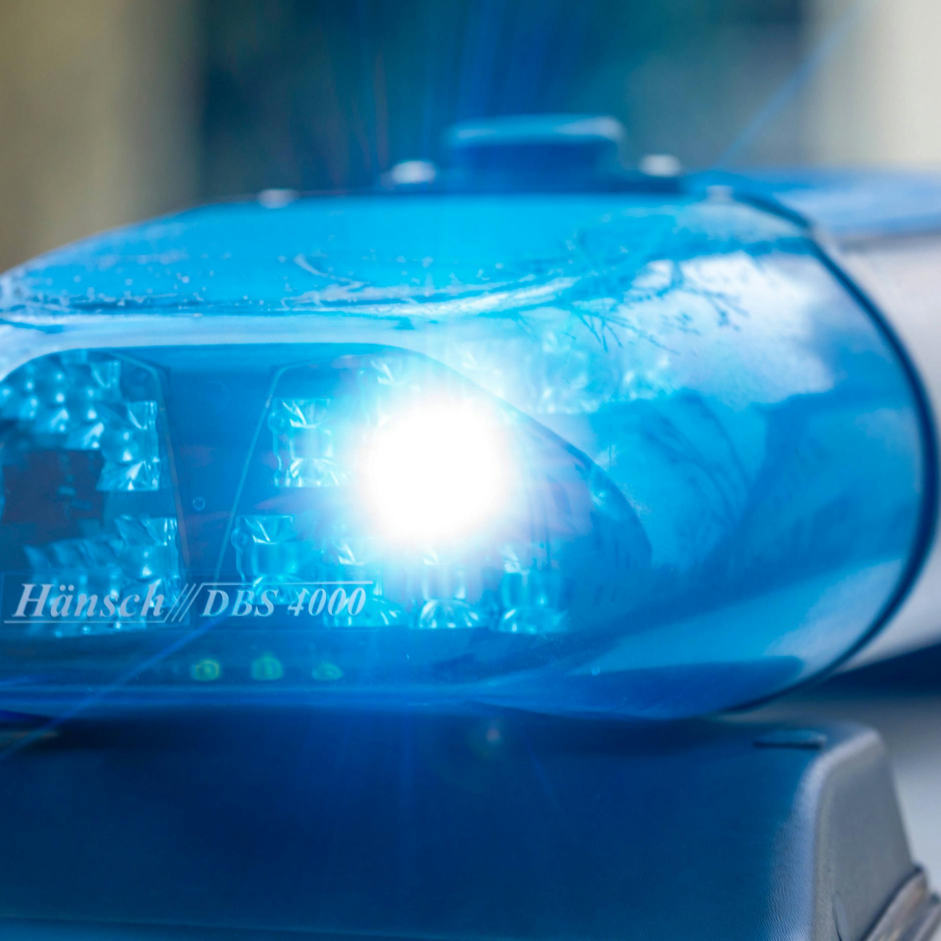 Image - Unbekannte schießen in Köpenick auf Wohnungstür