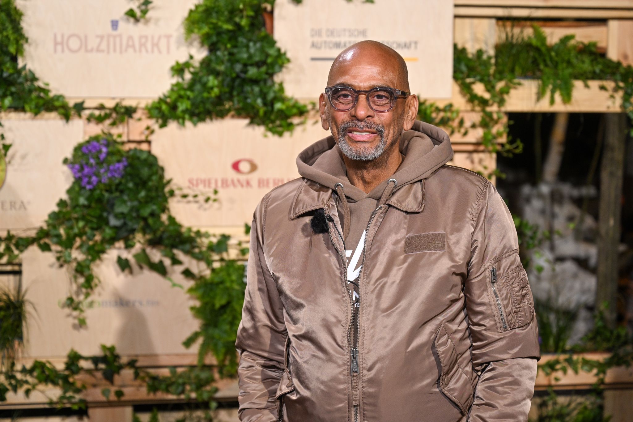 Image - Pierre Sanoussi-Bliss: „Mir kam der Westen ganz schön rückständig und piefig vor“