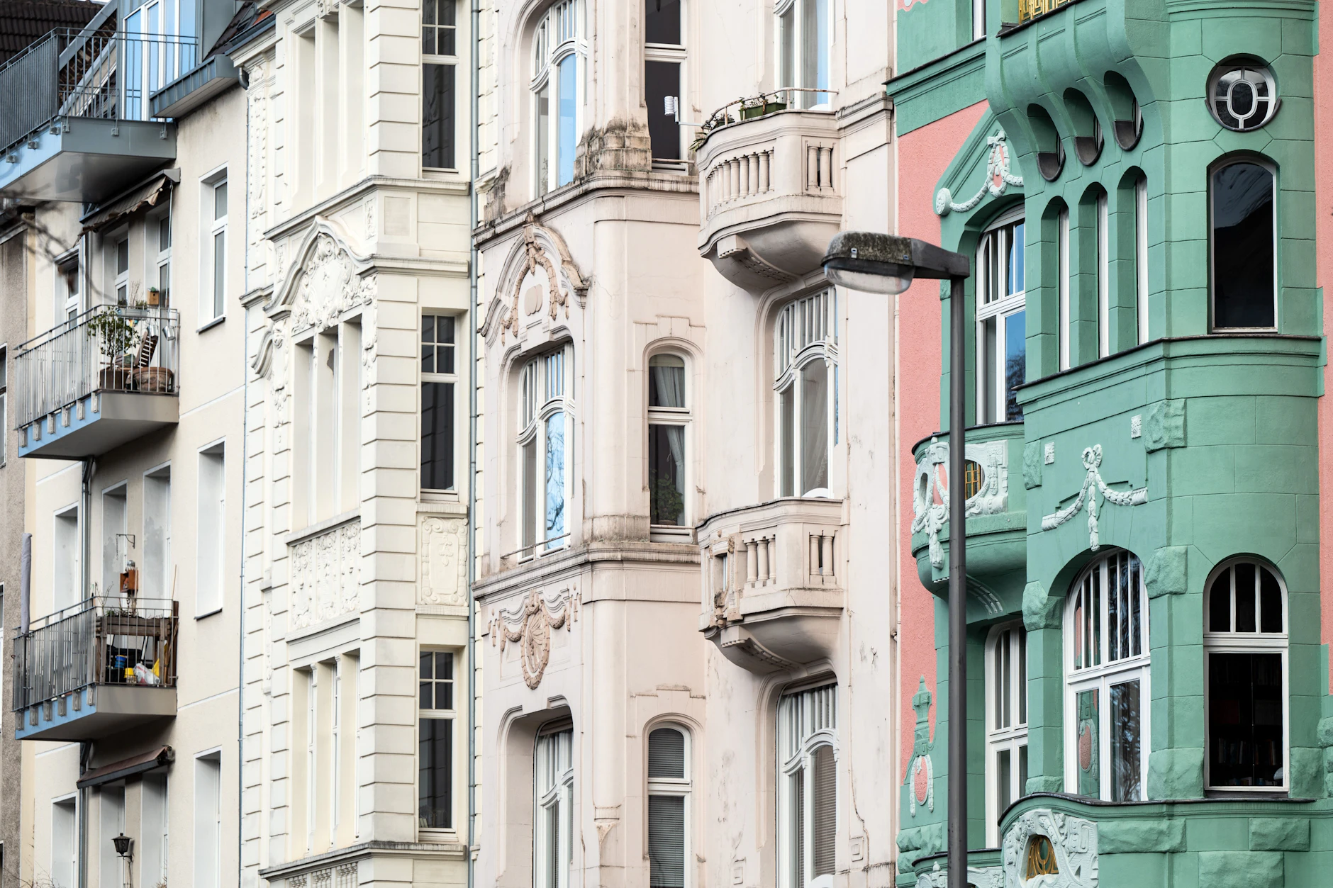 Der BGH entscheidet über Untervermietungen in einem Berliner Fall.