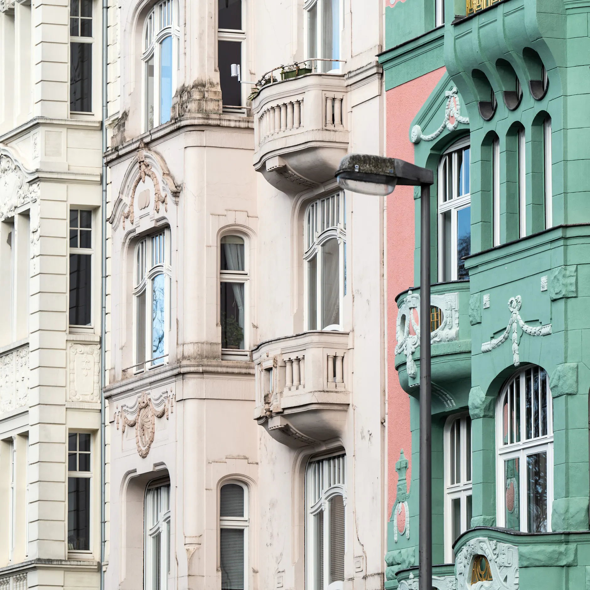Image - Berliner Fall vor dem BGH: Mieter darf mit Untervermietung keinen Gewinn machen